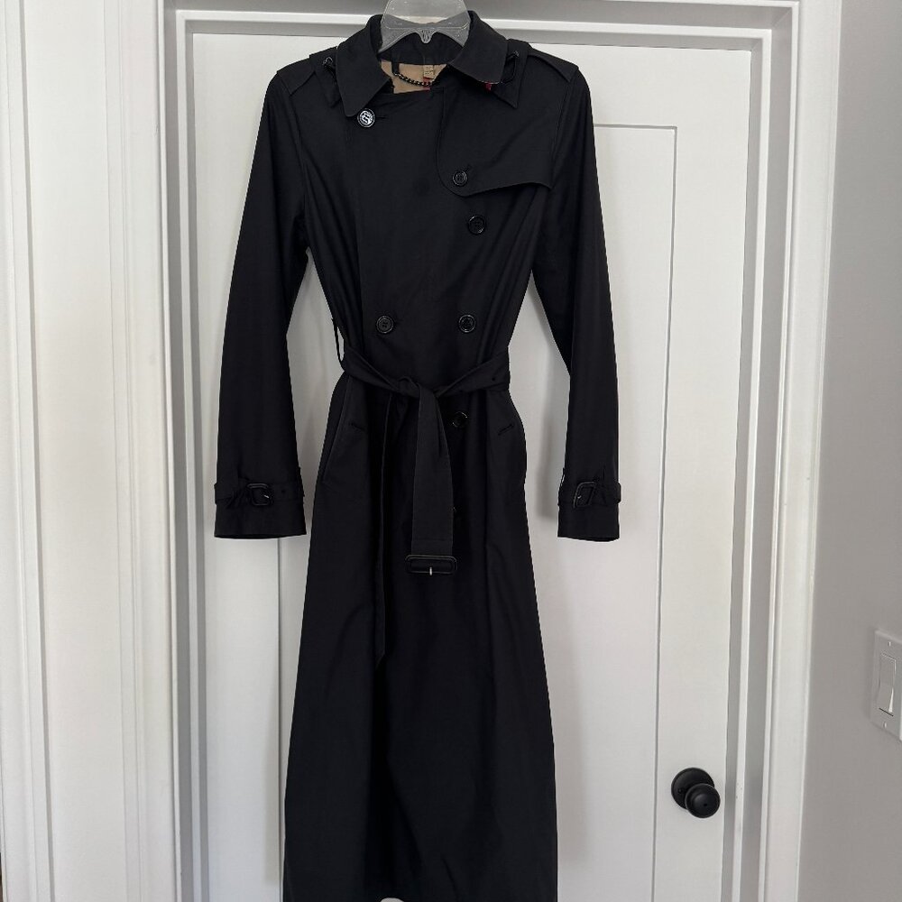 Burberry Trench Coat